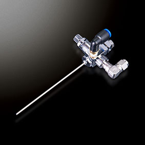 【製品動画】2流体スプレーバルブ SVM-6LX